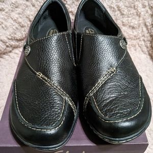 Clark's Ashley Lane Shoes - New - Sz 9W